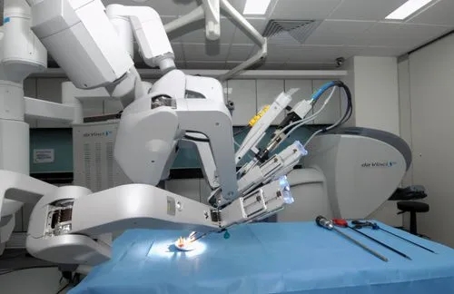 2021医疗机器人企业排行榜公布 天智航荣登榜首