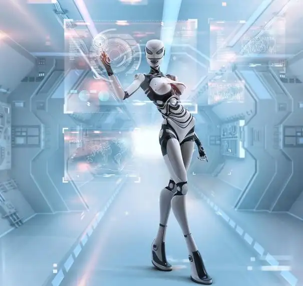 机器人也分级！“机器人智能等级”在上海发布