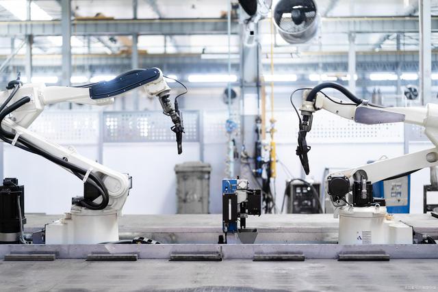 焊接机器人的通用技术指标有哪些？