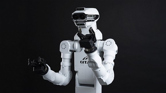 节卡机器人3大应用场景入选《上海市智能机器人标杆企业与应用场景推荐目录》