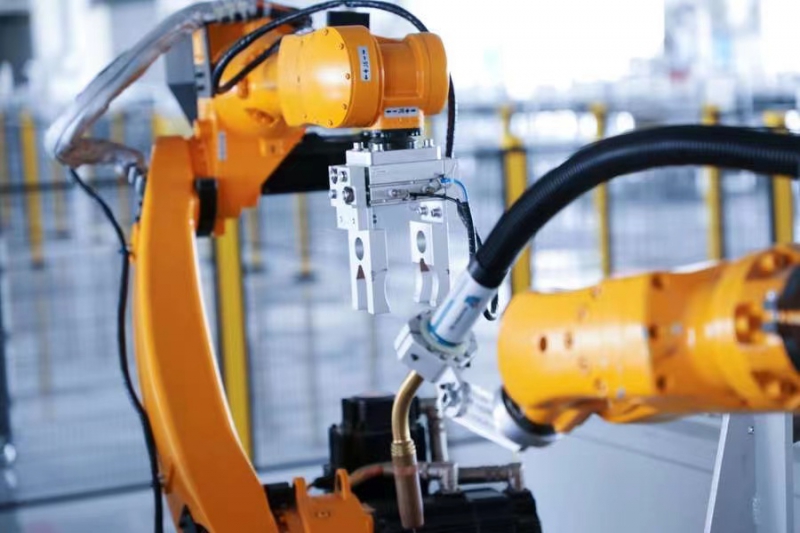 英特尔赋能机器人产业，中国机器人未来将走向何方？